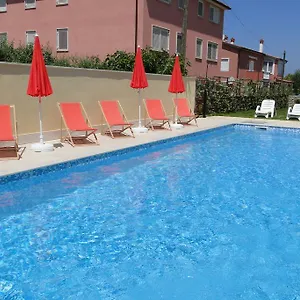 Ester Appartement Umag